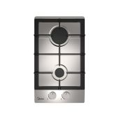 כיריים גז דומינו מבית MIDEA מידאה דגם 30SB005