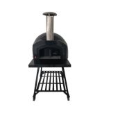 טאבון אבן מבית AMGAZIT אמגזית דגם 31523 BLACK 60 