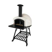 טאבון אבן מבית AMGAZIT אמגזית דגם 31524 WHITE 60