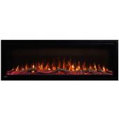 קמין חשמלי "42 מבית AFLAMO אפלמו דגם ROYAL 42