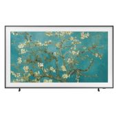 טלוויזיה 50" THE FRAME QLED 4K מבית SAMSUNG סמסונג דגם QE50LS03BG 