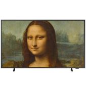 טלוויזיה חכמה שהופכת לתמונה "55 QLED 4K מבית SAMSUNG סמסונג דגם THE FRAME 55LS03B