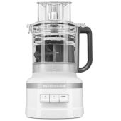 מעבד מזון 3.1 ליטר מבית KITCHENAID קיצ`ן אייד דגם 5KFP1318EWH