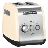 מצנם 2 פרוסות מבית KITCHENAID קיצ`ן אייד דגם 5KMT221