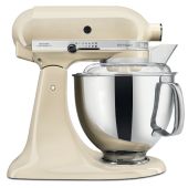 מיקסר מבית Kitchenaid קיצ'ן אייד 5KSM175EAC שקד