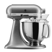 מיקסר Kitchenaid קיצ'ן אייד 5KSM175ECU כסף