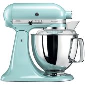 מיקסר מקצועי מבית KITCHENAID קיצ'ן אייד דגם 5KSM175EIC טורקיז
