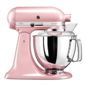 מיקסר Kitchenaid קיצ'ן אייד 5KSM175ISP/ESP ורוד משי