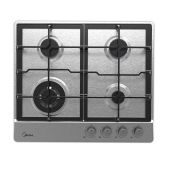 כיריים גז 4 להבות מבית MIDEA מידאה דגם 60SJ402