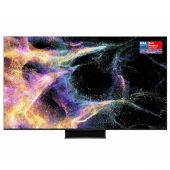 טלוויזיה חכמה "65 QLED 4K מבית TCL טי.סי.אל דגם 65C845