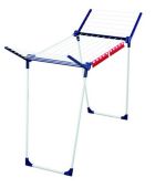 מתקן לייבוש כביסה PEGASUS 150 מבית LEIFHEIT דגם 81570