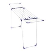 מתקן ייבוש כביסה מתרחב מבית LEIFHEIT לפהייט דגם 81635