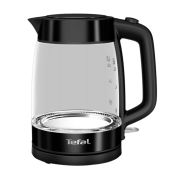 קומקום חשמלי 1.7 ליטר מבית TEFAL טפאל דגם KI840830