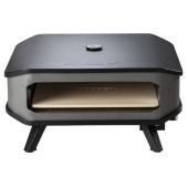 טאבון גז 17" מבית COZZE קוזי דגם 90354