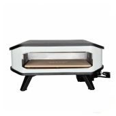 טאבון חשמלי 17" מבית COZZE קוזי דגם 90356 