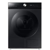 מייבש כביסה עם משאבת חום וקונדנסור 9 ק"ג מבית SAMSUNG סמסונג דגם DV90BB9445GB