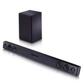 מקרן קול מבית LG אל ג'י דגם SQC2