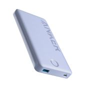 סוללת גיבוי 10000mAh מבית ANKER אנקר דגם ANKER 323 POWER BANK A1334