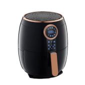 סיר טיגון דיגיטלי מבית SAUTER סאוטר דגם AF3535