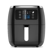 סיר טיגון דיגיטלי חכם מבית SAUTER סאוטר דגם AF6060