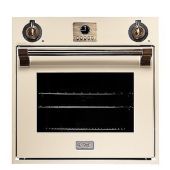 תנור בנוי 60 ס"מ מבית STEEL סטיל דגם AFE6 מסדרת ASCOT 