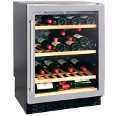 מקרר יין בנוי 50 בקבוקים מבית AVINTAGE דגם AV51SX