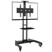 מתקן תלייה לטלוויזיה מבית AUDIO LINE אודיו ליין AVA150060