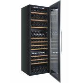 מקרר יין בנוי 97 בקבוקים מבית AVINTAGE דגם AVI97X3ZI