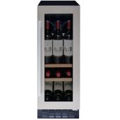 מקרר יין 21 בקבוקים מבית AVINTAGE אווינטג` דגם AVU23SX