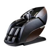 כורסת עיסוי שיאצו מבית SANA VIVO סאנה ויוו דגם AZZURRO XD8000