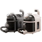 מנקה ריפודים עוצמתי עם מצב קיטור מבית UWANT יו וונט דגם B200