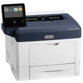 מדפסת לייזר שחור לבן מבית XEROX זירוקס דגם B400