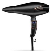 מייבש שיער כולל דיפיוזר מבית BABYLISS בייביליס דגם BA-D665E