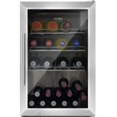 מקרר חוץ 63 ליטר מבית CASO קאסו דגם BARBECUE COOLER