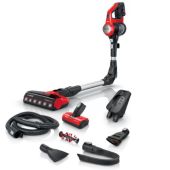 שואב אבק אלחוטי עם מוט גמיש מבית BOSCH בוש דגם BCS711PET