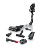 שואב אבק אלחוטי עם מוט גמיש מבית BOSCH בוש דגם BCS712XXL