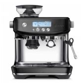 מכונת קפה מבית BREVILLE ברוויל דגם BARISTA PRO BES878BST 