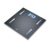 משקל דיאגנוזי מזכוכית מבית BEURER ברואר דגם BF180