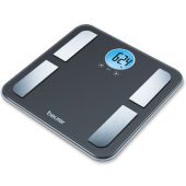 משקל אדם דיאגנוסטי BEURER ביורר BF195