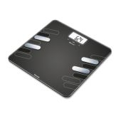 משקל דיאגנוזי מזכוכית מבית BEURER ברואר דגם BF600