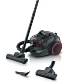 שואב אבק אלחוטי עם מוט גמיש מבית BOSCH בוש דגם BGC21POW1