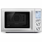 מיקרוגל משולב תנור ו-AIRFRY מבית BREVILLE ברוויל דגם COMBI WAVE BMO870