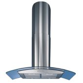 קולט אדים מבית BOMPANI מדגם BO144 60IX