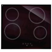 כיריים קרמיות BOMPANI בומפני BO367