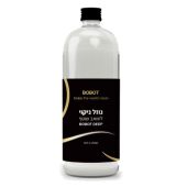 סבון ניקוי ייחודי לשואב שוטף מבית BOBOT בובוט דגם DEEP832 SOAP
