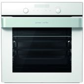 תנור בנוי פירולטי 73 ליטר GORENJE גורניה BOP747ORAW