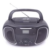 מערכת שמע ניידת מבית BLAUPUNKT בלאופונקט דגם BP 4000