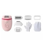 מסיר שיער אפילציה מבית PHILIPS פיליפס דגם 00/BRE285