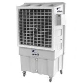 מצנן אוויר תעשייתי מבית HAVAYA החוויה דגם ג’מבו BRIZA B350