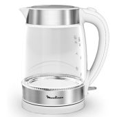 קומקום חשמלי 1.7 ליטר מבית MOULINEX מולינקס דגם BY600130